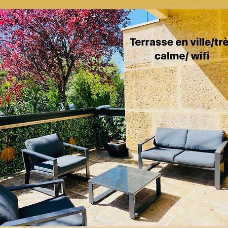 L'Ecrin Apartment Aix-en-Provence Luaran gambar