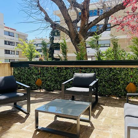 L'Ecrin Apartment Aix-en-Provence Luaran gambar