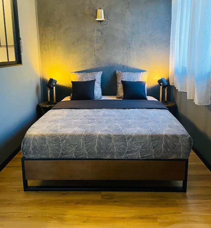 L'Ecrin Apartment Aix-en-Provence Luaran gambar