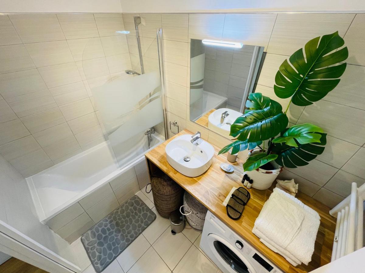 L'Ecrin Apartment Aix-en-Provence Luaran gambar