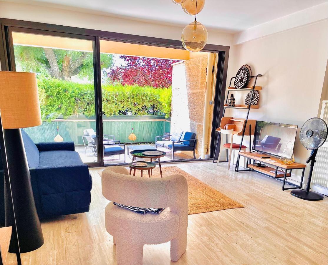 L'Ecrin Apartment Aix-en-Provence Luaran gambar