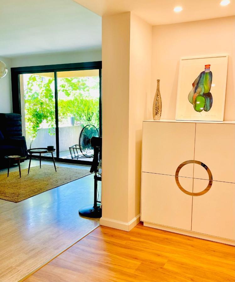 L'Ecrin Apartment Aix-en-Provence Luaran gambar