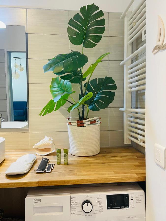 L'Ecrin Apartment Aix-en-Provence Luaran gambar