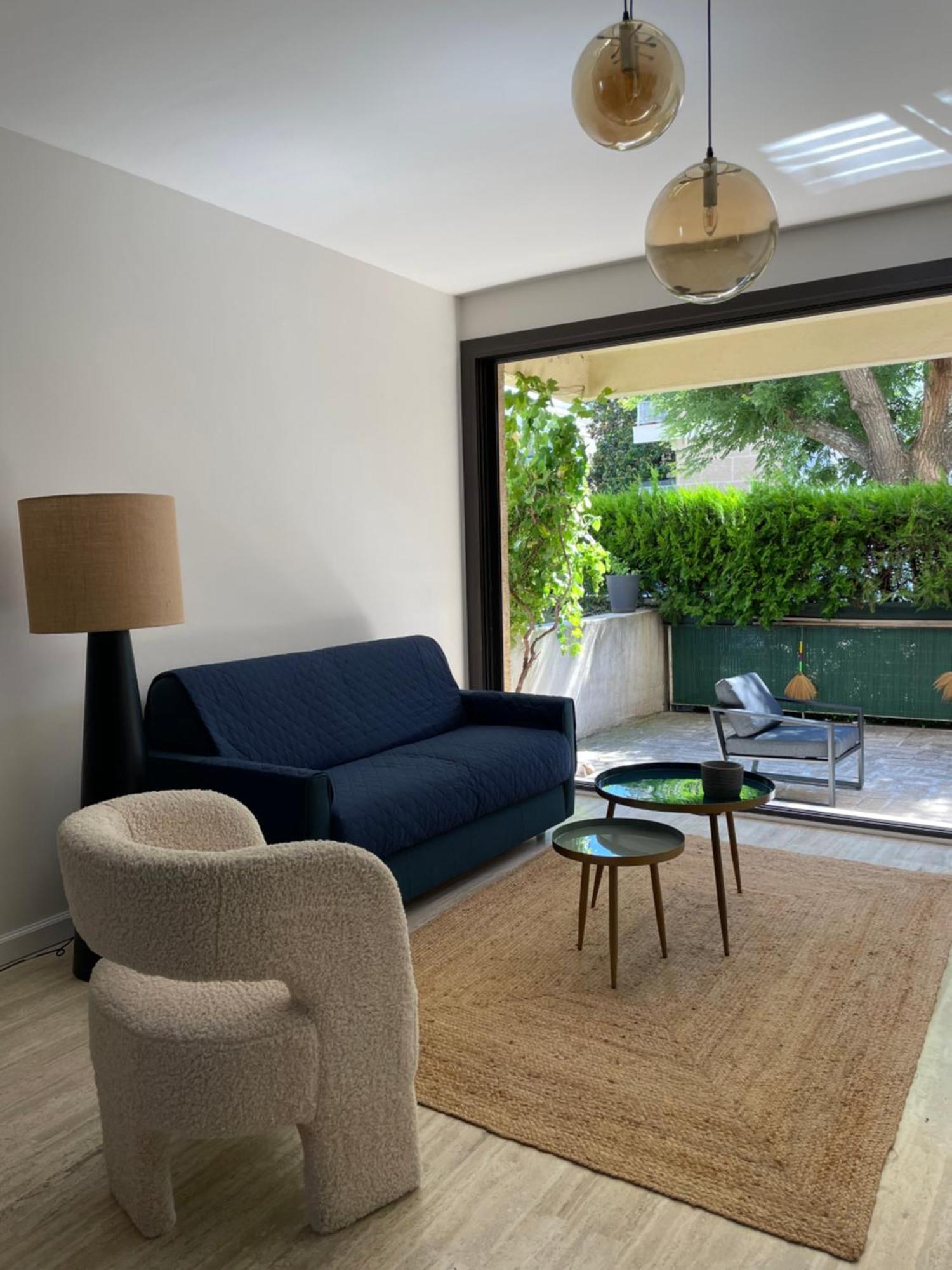 L'Ecrin Apartment Aix-en-Provence Luaran gambar
