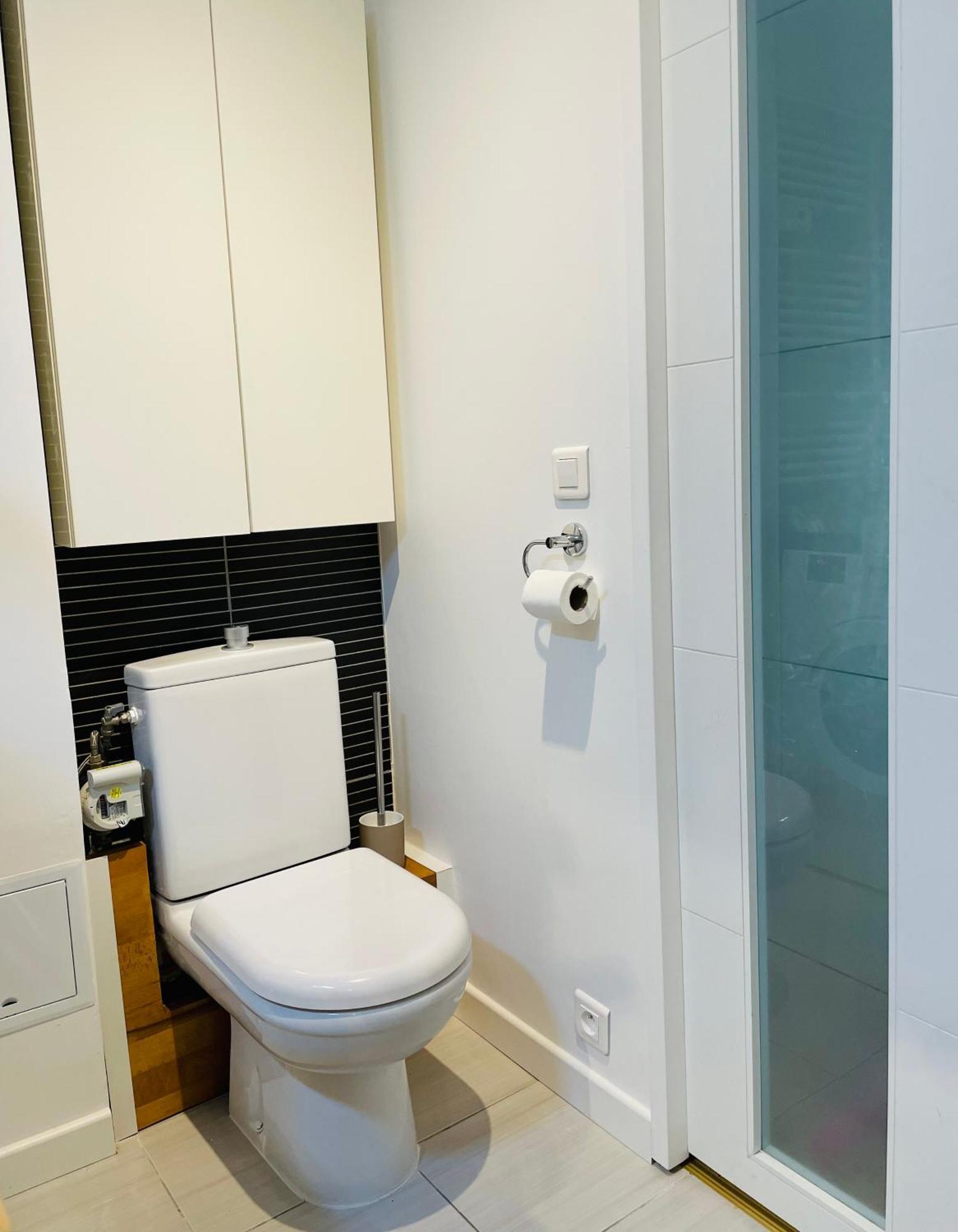 L'Ecrin Apartment Aix-en-Provence Luaran gambar